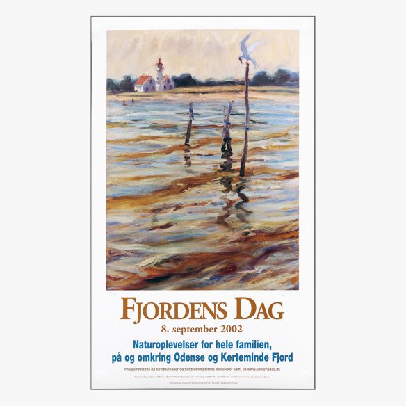 Ole Vedby Jørgensen - Fjordens Dag 2002 - Image 2