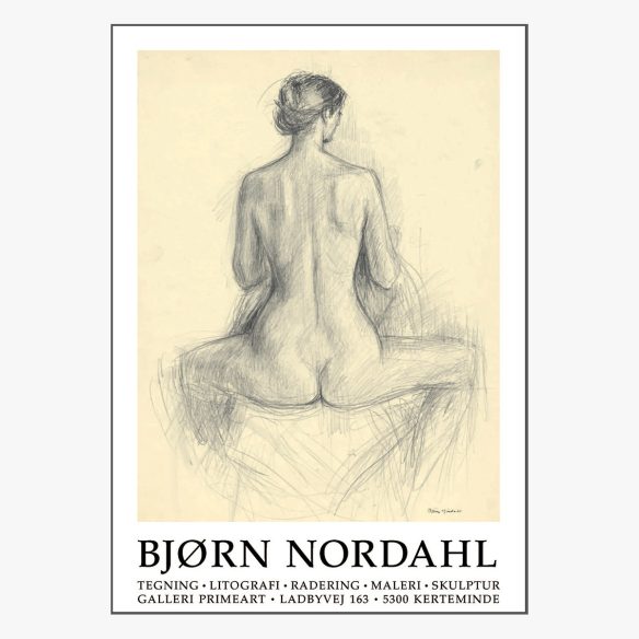 Bjørn Nordahl - Fejring 70 år - Image 2