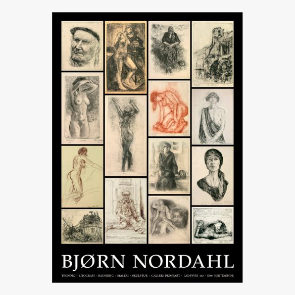 Bjørn Nordahl - Fejring 70 år - Image 3